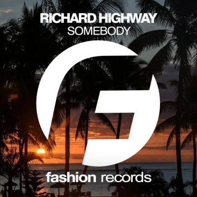 歌手 Richard Highway