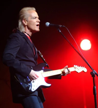 歌手 Brian Hyland