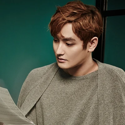 歌手 KANGTA