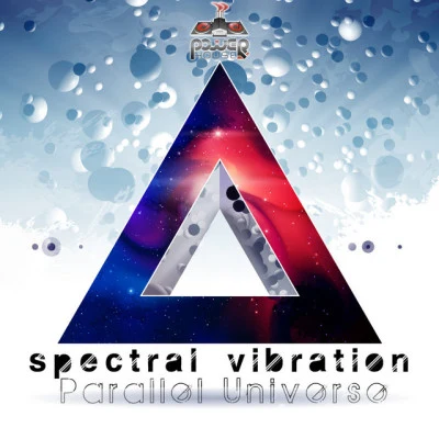 歌手 Spectral Vibration