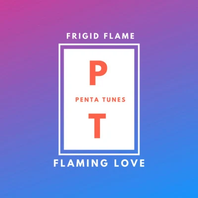 歌手 Frigid Flame