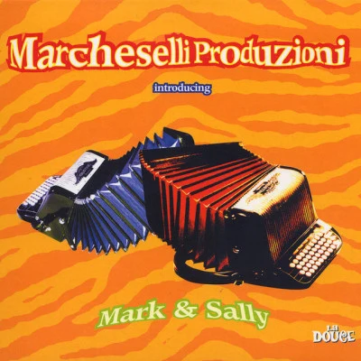 歌手 Marcheselli Produzioni