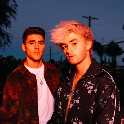 歌手 Jack & Jack