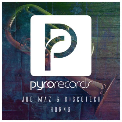 DiscoTech/Joe Maz Horns