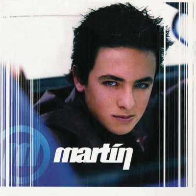 歌手 Martin