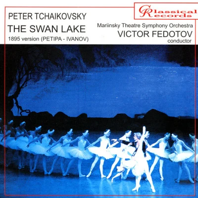 Victor Fedotov/Ludwig Minkus/Mariinsky Orchestra Classical Hits: 30 Essential Masterworks