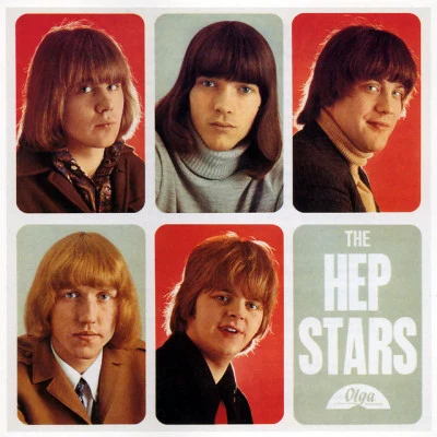 歌手 Hep Stars