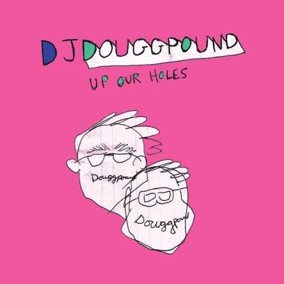 DJ Douggpound Bing Bing Bong