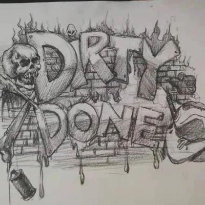 Dirty Bone$ 草莽英雄