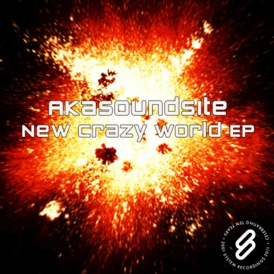 歌手 Akasoundsite