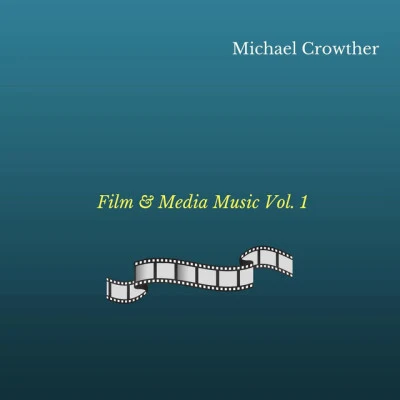 歌手 Michael Crowther