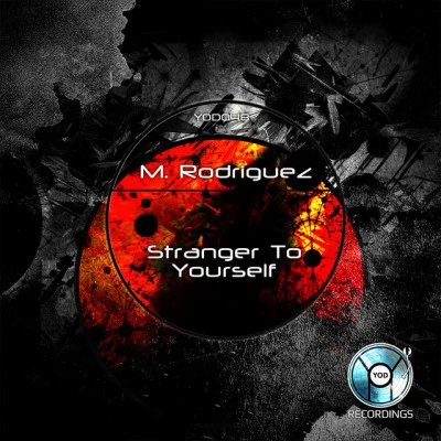 M. Rodriguez Back To The Underground