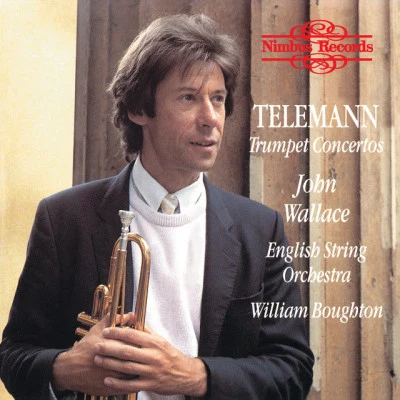 歌手 John WallaceWarren GreenGiuseppe TorelliPHILHARMONIA ORCHESTRASimon Wright