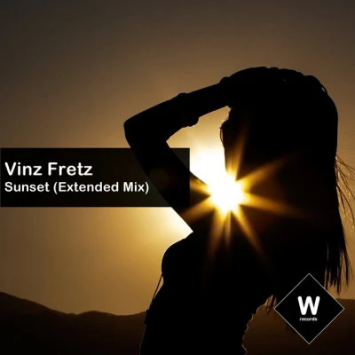 歌手 Vinz Fretz