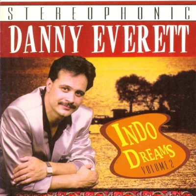 歌手 Danny Everett