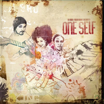 歌手 One Self