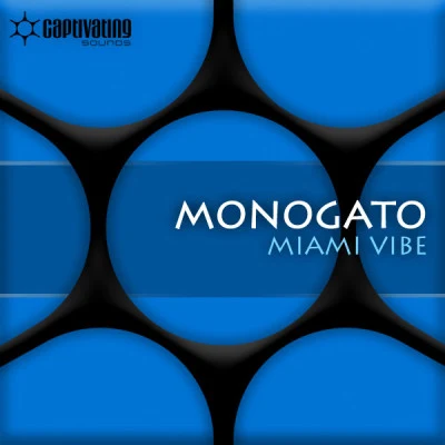 歌手 Monogato