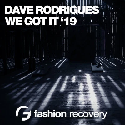 歌手 Dave Rodrigues