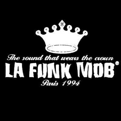 歌手 La Funk Mob