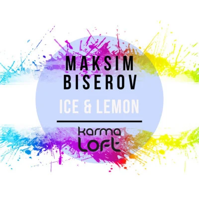 歌手 Maksim Biserov