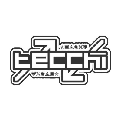 歌手 TecchiElliot Hsu