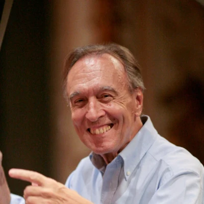 Claudio Abbado/Gidon Kremer/The London Symphony Orchestra/Antonio Vivaldi/Leslie Pearson Focus with Vivaldi