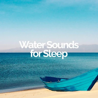 歌手 Water Sounds for SleepPro Sounds of NatureSleeping Music Experience