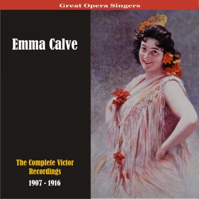 Emma Calve/Zubin Mehta/Orchestra Del Teatro Dell&#x27;Opera Di Roma Bizet: Carmen, "Amour oiseau rebelle", Price vs. Bumbry vs. Resnik vs .Callas vs. Victoria de Los Angeles vs. Stevens vs. Klose vs. 