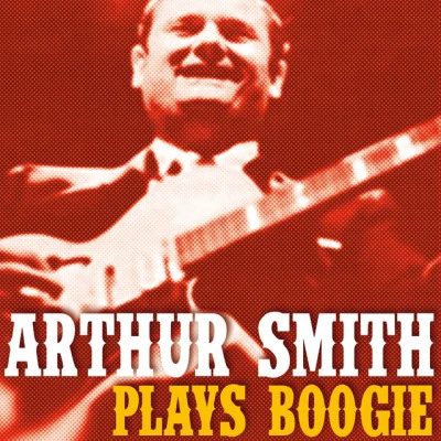 Arthur Smith/Chet Atkins/Eagles/The Shadows/Mickey Baker/Rhet Stoller The Greatest Instrumentals 1934~1962