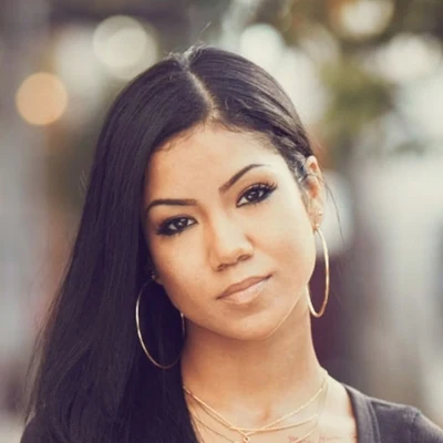 歌手 Jhene Aiko