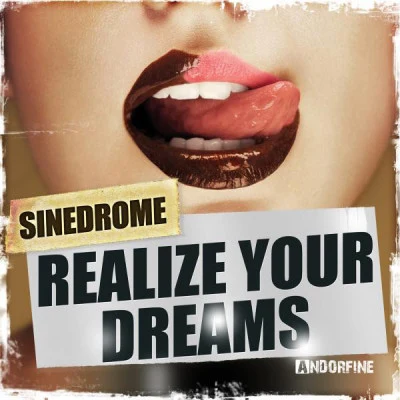 Sinedrome Extreme Pump Deluxe