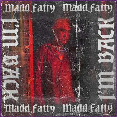 Madd.Fatty墨菲特 戀愛五部曲