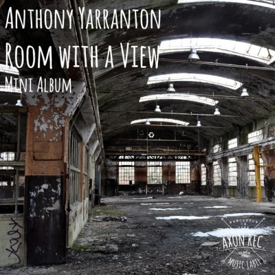 歌手 Anthony Yarranton