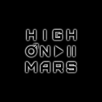 歌手 High On Mars