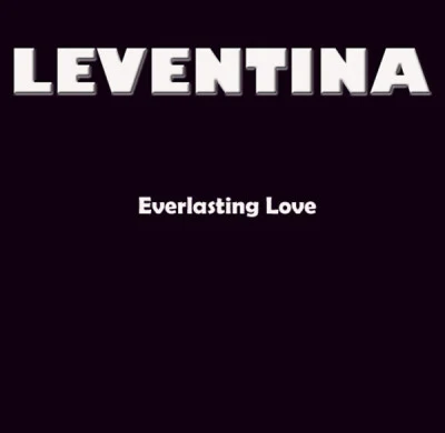 歌手 Leventina