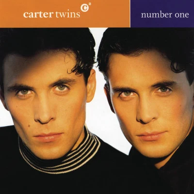 歌手 The Carter Twins