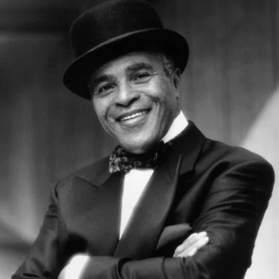 歌手 Jon Hendricks