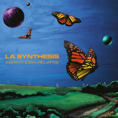 歌手 LA Synthesis