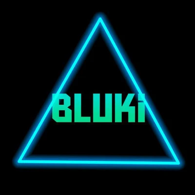 歌手 BLUKI