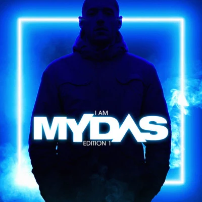 歌手 Mydas