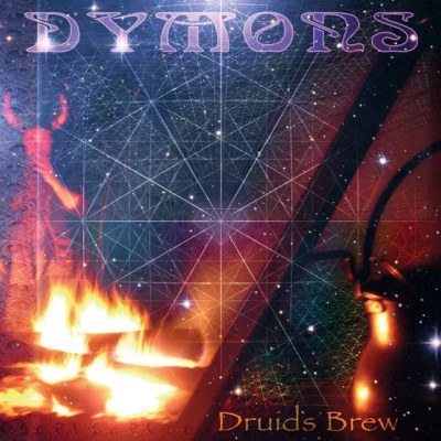 歌手 Dymons