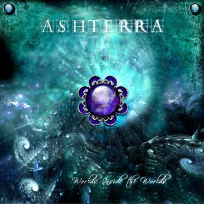 Ashterra/Jayson House/Doors In The Sand Music For Partings