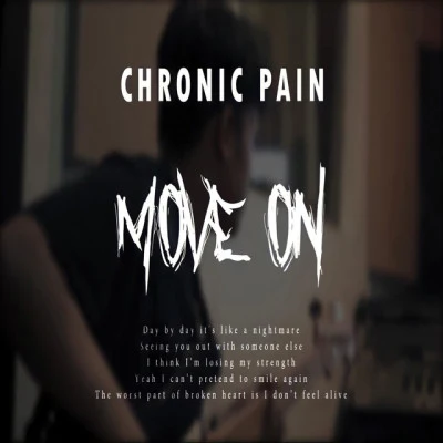 Chronic Pain/Skido/Switch Off Hunger & Pain