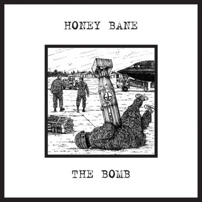 歌手 Honey Bane