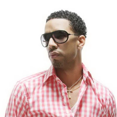 歌手 Ryan Leslie