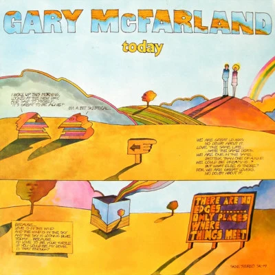 Gary McFarland/Gábor Szabó/Cal Tjader/Armando Peraza Latin Jazz for Lovers