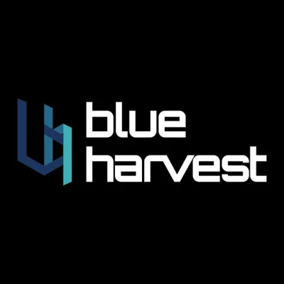 歌手 Blue Harvest