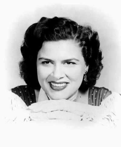 歌手 Patsy Cline