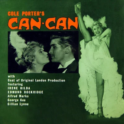 歌手 Irene HildaEdmund HockridgeCole Porter