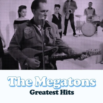 歌手 The Megatons